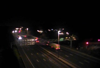 CAM 20 Darien I-95 NB Exit 12 - Tokeneke Rd.