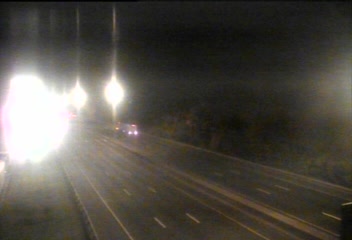 CAM 21 Darien I-95 NB S/O Exit 13 - Darien Rest Area