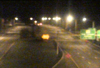 CAM 27 Norwalk US 7 MEDIAN S/O Exit 1 - Connecticut Ave.