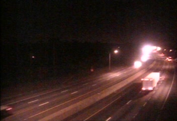 CAM 34 Westport I-95 SB S/O Exit 18 - S/O Sherwood Is. Connector