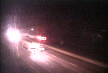 CAM 35 Westport I-95 NB Exit 18 - Sherwood Is. Connector