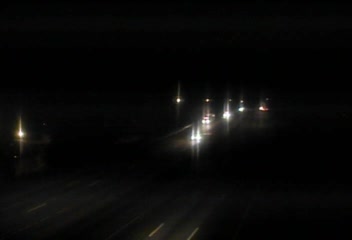 CAM 36 Westport I-95 SB N/O Exit18 - New Creek Rd.