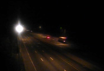 CAM 37 Westport I-95 NB S/O Exit 19 - At Maple Ln.