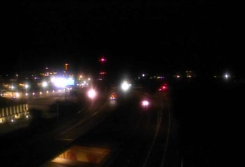 CAM 225 Bridgeport RT 8 SB Exit 1 - John St.