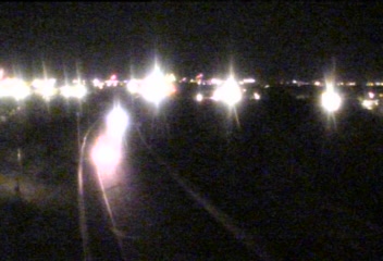 Traffic camera: CAM 53 Stratford I-95 NB Exit 30 - Surf Ave.