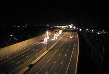 CAM 58 Milford I-95 SB N/O Exit 32 - Naugatuck Ave.