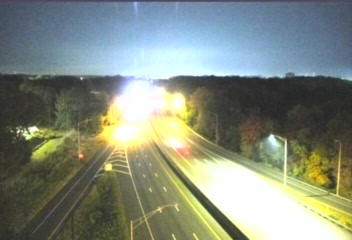 CAM 60 Milford I-95 SB Exit 35 - School House Rd.
