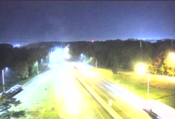 CAM 61 Milford I-95 NB Exit 36 - Plains Rd.