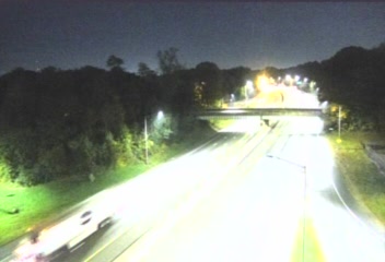 CAM 62 Milford I-95 SB Exit 38 - Milford Parkway
