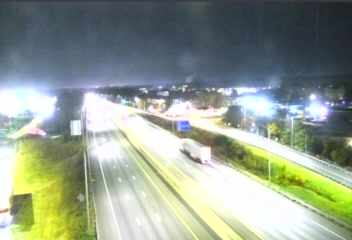 CAM 67 Milford I-95 NB Exit 40 - Woodmont Rd.