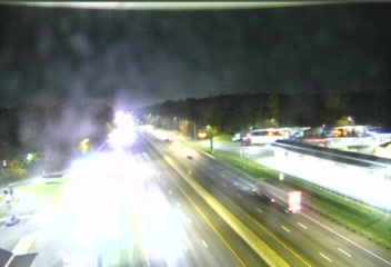 CAM 68 Milford I-95 NB S/O Exit 41 - Milford Rest Area
