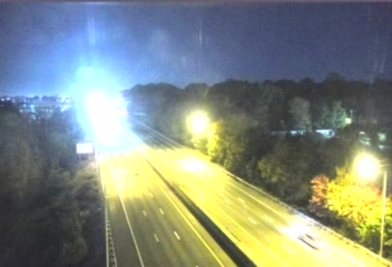 CAM 70 West Haven I-95 NB S/O Exit 42 - Allings Crossing Rd.