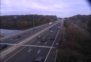CAM 81 East Haven I-95 NB Exit 53 - S/O Hosley Ave.