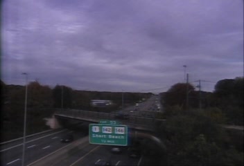 CAM 82 Branford I-95 NB Exits 53 - Hosley Ave.