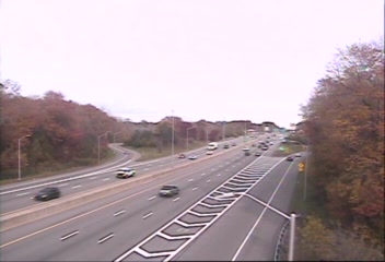 CAM 83 Branford I-95 NB Exit 53 - Rt. 1 (Branford Connector)