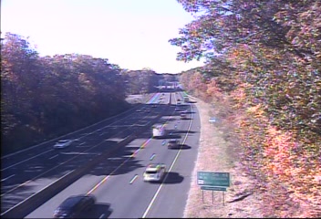 CAM 86 Branford I-95 SB N/O Exit 54 - N. Chestnut St.