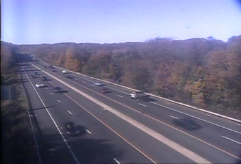 CAM 87 Branford I-95 NB S/O Exit 55 - Mill Plain Rd.