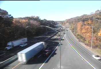 CAM 88 Branford I-95 SB S/O Exit 55 - S/O Rt. 1 (E. Main St.)
