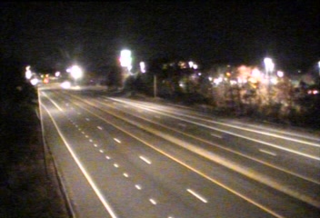 CAM 91 Branford I-95 NB Exit 56 - N/O Leetes Island Rd.