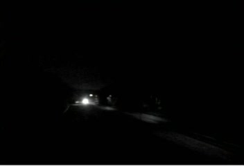 CAM 98 Milford CT 15 NB Exit 55A - Wheelers Farm Rd.