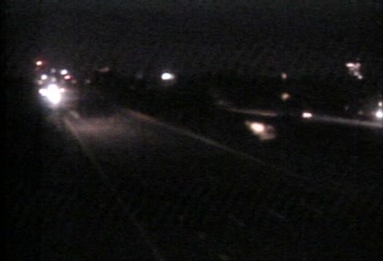 CAM 130 New Haven I-91 NB Exit 5 - State St.