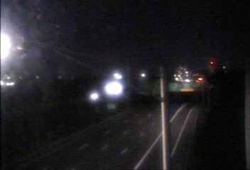 CAM 131 New Haven I-91 SB Exit 4 - N/O East St.