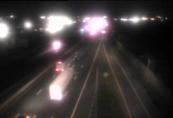 CAM 133 New Haven I-91 NB Exit 8 - N/O Ferry Street