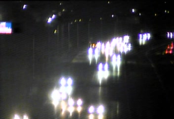 CAM 135 New Haven I-91 NB Exit 8 Underpass - Rt. 80 (Middletown Ave.)