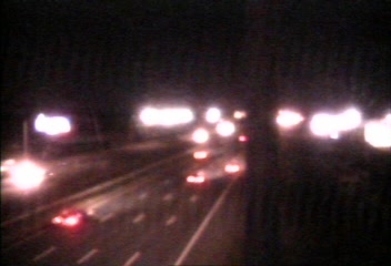 CAM 136 New Haven I-91 NB S/O Exit 9 - N/O Rt. 17 (Middletown Ave.) I-91 NB on ramp