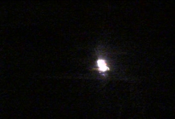 Traffic camera: CAM 161 Westbrook I-95 SB Exit 64 - Rt. 145 (Horse Hill Rd.)