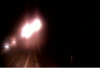 CAM 181 Norwich I-395 SB Exit 13 - Rt. 2 & Rt. 32