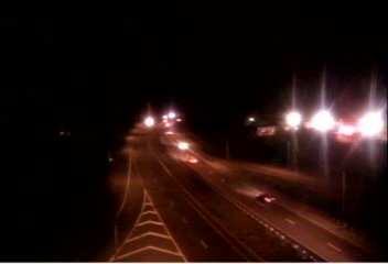 CAM 182 Norwich I-395 SB  - I-395 SB Exit 11 - Rt. 82 (Salem Tpke.)