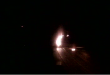 CAM 183 Norwich I-395 NB Exit 11 - Rt. 82 (Salem Tpk.)