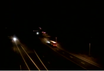 CAM 184 Montville I-395 NB Exit 9 - Rt. 2A on ramp