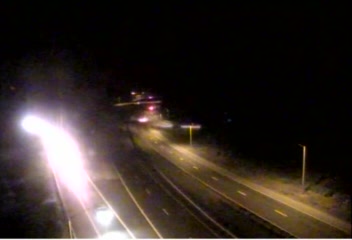 CAM 184 Montville I-395 NB Exit 9 - Rt. 2A on ramp