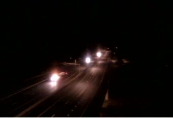 Traffic camera: CAM 188 Old Saybrook I-95 SB Exit 69 - Rt. 9