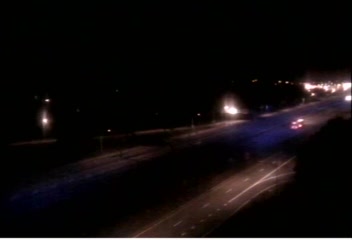 Traffic camera: CAM 198 New London I-95 SB Exit 83 - Rt. 1 at Briggs St.